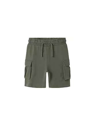 NAME IT | Jungen Shorts NKMOLLIE | 